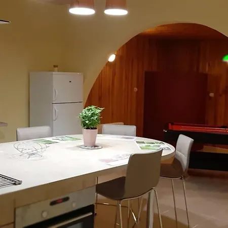 Au Coeur De La Nature Avec Ses Animaux Сasa de vacaciones *