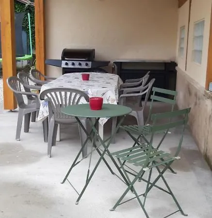 Au Coeur De La Nature Avec Ses Animaux Сasa de vacaciones
